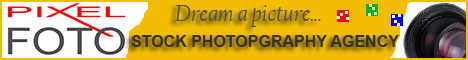 PixelFoto stock photo agency - search here by millions of keywords and by color!