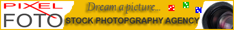 PixelFoto stock 
photo agency - search here by millions of keywords and by color!