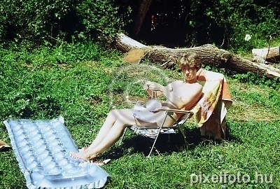 You absence at a nudist colony 34a opinion Consider, that absence at a nudist colony 34a lie