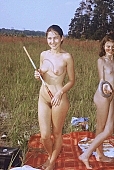 nudist women, freikrperkultur, naked, nude, girl, girls, game, body, naked body, nude body, naturism, young nudist, naturist girl, outdoors, without doors, naturist, young naturists, naturist woman, to strip to the buff, nudist, fkk, INF, NFN, nudism, naturist camp, nudist camp, stripped, nudity, nakedness, woman, man, family, familiar, domesticity, encampment, tent, tent camp, illicit camping, scenery, romantic country, in the nature, camping, fellowship, recreation, entertainment, nature, on holiday, lifestyle, living, style of living, way of life, way of living, naturist lifestyle, friend, friends, fraternity, snap, amateurish, photograph, Paprocany, Tychy, Polish, Poland, 1989, CD 0069