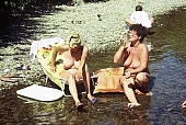 naturism, nudism, fkk, INF, NFN, family, familiar, domesticity, naturist family, naturist camp, encampment, waterfront, nature, kind, character, style, naturist, nudist, young naturists, Polish, Poland, naturist woman, nudist women, girly, jane, woman, women, beach, coast, naturist beach, naturist front, tobe under water, game, sunlight, sunshine, sunbathing, disengagement, distraction, resource, trepidity, trepidancy, on holiday, recreation, relaxation, repose, rest, refection, naturist fellowship, in the nature, Przemysl, CD 0084