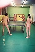 team game, freikörperkultur, naked sportsman, naturists, women, gents, men, game, naked players, nudist programme, naturist, nudist, naturism, nudism, naturist programme, sporting, wall bars, fkk, INF, couple, competition, table tennis, pingpong, sportive, team, groups, naked, stripped, nudity, nude, nakedness, nakeds, in a state of nature, in the buff, in the nude, body, man, woman, gymnastics, sport, gymnasium, gymnasia, training, recreation, relaxation, repose, rest, entertainment, table-tennis bat, naturist girl, elte, Budapest, CD 0065