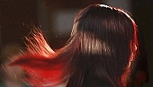 hair, hairdresser, modell, exhibition, hair dyeing, red, brown, cut, haircut, man, child, woman, Lara Salon, poster, a pair of scissors, weight collar, perm, hair honing, bangs, mop of hair, rarefactive scissors, color, colour, tone, comb, hair brush, hair drying, shampoo, balsam, volumen to open out, hydration, coloured hair, normal hair, hair filmy, color conservation, a hair, curl, wavy, fashion, vogue, fashion direction, collection, hydratexture, hair weaving, hair roller, bun, hydrogen peroxid, cream, scalp, big hair, fixer, coloration, combing, curling irons, hairiron, haircut tucker, mirror, hairdresser armchair, wig, klimazon, hair dryer, electric razor, razor, black, blond, highlight, along, curt, half long, salon, hairdressing, hairstyle, whiskers, barb, hairdryer, purple, silver, CD 0010, Kiss L�szl�, L�szl� Kiss