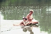 naturism, naturist camp, water, naturist family, naturist woman, young naturists, bathe, bathing, swim, freik�rperkultur, nudism, fkk, INF, young, women, young people, group, team, family, familiar, domesticity, encampment, waterfront, nature, naturist, untamed, wild, illicit camping, nudist, Polish, Poland, nudist women, man, girly, jane, woman, beach, naturist beach, naturist front, tobe under water, game, sunlight, sunshine, sunbathing, disengagement, distraction, resource, on holiday, recreation, relaxation, repose, rest, refection, naturist fellowship, in the nature, Przemysl, CD 0084