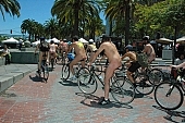 nudist man, naked demonstrator, naked demonstrative, naturist cycling procession, naturist bicyclist, environmental, naked people, naked men, naturism, nudist bicycklists, naturist group, fkk, Greens, naturist demonstrative, naturist, nature-lover, nudist, bicyclist demonstrative, nudist demonstrator, attention rising, naked programme, nudist protester, naked, stripped, nudist group, nudism, nudist demo, naturist bicycle group, unclothed, naked bicyclists, cyclist, cycler, protest, in the city, demo, street demonstration, exhibitionism, naturist men, cycling, group, street-door, man, free body culture, bicycle procession, environmental pollution, street procession, town, city, downtown, traffic, environmentalists, cars, friendly group, friend, car, nude man, america, amercan demonstration, procession, nudist men, live billboard, live advetising hoarding, protester, nude woman, symbol, notice, woman, text of protest, streets, notable, remarkable, coterie, concourse, advertisement, environment, ambience, conviction, straight-out, wholeheartedly, WNBR, USA, San Francisco, street, on the street, World Naked Bike Ride, confluence, body, road, cycling tour, bicycle, streets of San Francisco, women, gents, men, protesters, fight against the dependence, California, 2007, CD 0078