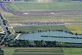 air photos, air photograph, air photo, of szeged, aerials, 55, chopper, helicopter, windmill-plane, water, watery, aquatic, air, aerial, kayak, canoe, kayak-canoe, sport, field, rowing, oar, water sport, sportfield, paddle, to canoe, to ply the oars, to scull, to scull a boat, Maty-brooklet, Maty er, Maty-er, brook, brooklet, canoening, Maty, 2006, august, 19, Szeged, word championship, airport, airfield, drome, flying field, tarmac, flare of path, Hungary, Kiss L�szl�, L�szl� Kiss