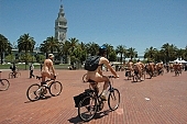 naked, unclothed, nudist man, naked demonstrator, nudist bicyclist, beach, coast, palms, naked demonstrative, naturist cycling procession, naturist bicyclist, environmental, naked people, naked men, naturism, nudist bicycklists, naturist group, fkk, Greens, naturist demonstrative, naturist, nature-lover, nudist, bicyclist demonstrative, nudist demonstrator, attention rising, naked programme, nudist protester, stripped, nudist group, nudism, nudist demo, naturist bicycle group, naked bicyclists, cyclist, cycler, protest, in the city, demo, street demonstration, exhibitionism, naturist men, cycling, group, street-door, man, free body culture, bicycle procession, environmental pollution, street procession, town, city, downtown, traffic, environmentalists, cars, friendly group, friend, car, nude man, america, amercan demonstration, procession, nudist men, live billboard, live advetising hoarding, protester, nude woman, symbol, notice, woman, text of protest, streets, notable, remarkable, coterie, concourse, advertisement, environment, ambience, conviction, straight-out, wholeheartedly, WNBR, USA, San Francisco, street, on the street, World Naked Bike Ride, confluence, body, road, cycling tour, bicycle, streets of San Francisco, women, gents, men, protesters, fight against the dependence, California, 2007, CD 0078