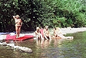 naturism, nudism, fkk, INF, NFN, family, familiar, domesticity, naturist family, naturist camp, encampment, waterfront, nature, kind, character, style, naturist, nudist, young naturists, Polish, Poland, naturist woman, nudist women, girly, jane, woman, women, beach, coast, naturist beach, naturist front, tobe under water, game, sunlight, sunshine, sunbathing, disengagement, distraction, resource, trepidity, trepidancy, on holiday, recreation, relaxation, repose, rest, refection, naturist fellowship, in the nature, Przemysl, CD 0084