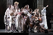lady-in-waiting , to song, chorus, fancy dress designer, choreographer, stage designer, king, royalty, scene, open-air, outdoor, kingdom, unchristian, fratricidal war, hungarians, genus, genera, J�nos Szikora, people, dress rehearsal, christendom, leader, God, church, brother, dog-fight, internecine war , lord, consecrated, to enthrone cross, believe, stage-setting, big scene, person, masses, dress rehearsal, actor, performer, theatrical gent, theatrical, actress, comedienne, to make a scene, procession man, festival, performance, cathedral, Dom, Hungary, of the foundation of the state, Stephen the King, 1001, 25, years, celebrate, solemn, holiday, to head the bill, night, light, lighting, staging, bit player, to gesticulate, Szeged Open-Air Festival, opera, singer, music, rock, composer, Levente Sz�r�nyi, lyricist, stage lights, theatre, musical, summer, Szeged, R�bert Alf�ldi, P�l Feke, Feke, dance, rockopera, rock opera, D�m square, outdoor performance, costume, fancy dress, stage, evening, Domotor torony, 20 August, J�nos Br�dy, Andrea Szul�k, Krisztina Keveh�zi, 2008, 15 August, CD 0201, Kiss L�szl�, L�szl� Kiss