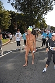 nude man, nudist attendant, sport, ING Bay to breakers, naturist participiant, naturist friends, nudist group, covenant, group, tableau, San Francisco, pair, nudist couple, nudist pair, naturists, naturist group, naturist programme, nudist runner, women, gents, men, naked, stripped, programme, every year, above age limit, body painting, running, walking, special feeling, Heilberg, nude runner, chirpy, nude people, CD 0073