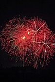 new year, happy, beauty, beautiful, pretty, explosion, rocket, night, by night, fireworks, firework, pyrotechnics, pyrotechny, colourful, vivid, Happy New Year, 20 August, New Year Eve, celebrate, solemn, holiday, celebration, dark, light, glitter, sparkle, sky, fire, petard, blue, red, yellow, gold, silver, fire-flower, fire-flowers, blossom, bloom, flower, flowers, beam of light, to coruscate, to sparkle, CD 0101, Kiss L�szl�, L�szl� Kiss