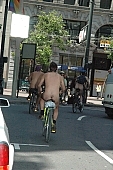 nudism, naturist bicycle group, naturism, nudist man, naked men, attention rising, nudist street demonstration, street demonstration, nudist group, environmental pollution, street procession, highway, town, city, Greens, cyclist, cycler, protest, in the city, downtown, traffic, environmentalists, cars, friendly group, friend, bicycle procession, car, nude man, nudist protester, nudist men, live billboard, live advetising hoarding, naked, unclothed, protester, nude woman, symbol, naturist, group, notice, man, naturist demonstrative, naked demonstrator, naked programme, woman, text of protest, environmental, nudist, streets, demo, notable, remarkable, coterie, concourse, advertisement, environment, ambience, conviction, straight-out, wholeheartedly, WNBR, USA, San Francisco, street, on the street, streets of San Francisco, women, gents, men, protesters, World Naked Bike Ride, confluence, body, stripped, road, cycling tour, bicycle, cycling, procession, fight against the dependence, California, 2007, CD 0076