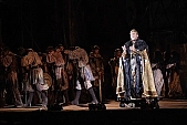 of the foundation of the state, J�nos Szikora, people, dress rehearsal, christendom, Szeged Open-Air Festival, stage, scene, outdoor performance, Stephen the King, 1001, 25, years, Levente Sz�r�nyi, J�nos Br�dy, celebrate, solemn, holiday, to head the bill, night, light, lighting, staging, music, opera, bit player, singer, composer, hungarians, genus, genera, co-author, saints day, final farewell, father, hir son, prelate, open-air, outdoor, theatre, performance, rock, Geza, lord, for a D�m, D�m square, cascet, Geza coffin, veneration, respect, bereavement, mourning, scenic scene, Reka, Reka Kopp�ny daughter, king, royalty, costume, fancy dress, to sing, to song, chorus, fancy dress designer, choreographer, stage designer, kingdom, unchristian, fratricidal war, leader, God, church, brother, dog-fight, internecine war , consecrated, to enthrone believe, stage-setting, big scene, person, masses, dress rehearsal, actor, performer, theatrical gent, theatrical, actress, comedienne, to make a scene, procession man, festival, cathedral, Dom, Hungary, lyricist, stage lights, musical, summer, Szeged, R�bert Alf�ldi, P�l Feke, Feke, dance, rockopera, rock opera, evening, Domotor torony, 20 August, 2008, 15 August, CD 0201, Kiss L�szl�, L�szl� Kiss