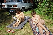 naturism, nudism, fkk, INF, NFN, family, familiar, domesticity, naturist family, naturist camp, encampment, waterfront, nature, kind, character, style, naturist, nudist, young naturists, Polish, Poland, naturist woman, nudist women, girly, jane, woman, women, beach, coast, naturist beach, naturist front, tobe under water, game, sunlight, sunshine, sunbathing, disengagement, distraction, resource, trepidity, trepidancy, on holiday, recreation, relaxation, repose, rest, refection, naturist fellowship, in the nature, Przemysl, CD 0084