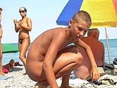 young naturists, nudist beach, nude young, naked, stripped, nude fellowship, naturist fellowship, nudist coast, nudism, naked fellowship, nudist band, nudist, Russia, beach, coast, water, wave, Black sea, rock coast, Odessa, waterfront, naturist, fellowship, naturist woman, on holiday, recreation, relaxation, repose, rest, disengagement, distraction, resource, stone, stones, sun, sunshine, sunbathing, sunshade, 2007, CD 0066
