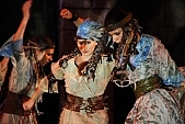dancer, women, hungarians, dance, lady-in-waiting , to song, chorus, fancy dress designer, choreographer, stage designer, king, royalty, scene, open-air, outdoor, kingdom, unchristian, genus, genera, J�nos Szikora, people, dress rehearsal, christendom, leader, God, church, brother, dog-fight, internecine war , lord, consecrated, to enthrone cross, believe, stage-setting, big scene, person, masses, dress rehearsal, actor, performer, theatrical gent, theatrical, actress, comedienne, to make a scene, procession man, festival, performance, cathedral, Dom, Hungary, of the foundation of the state, Stephen the King, 1001, 25, years, celebrate, solemn, holiday, to head the bill, night, light, lighting, staging, bit player, to gesticulate, Szeged Open-Air Festival, opera, singer, music, rock, composer, Levente Sz�r�nyi, lyricist, stage lights, theatre, musical, summer, Szeged, R�bert Alf�ldi, P�l Feke, Feke, rockopera, rock opera, D�m square, outdoor performance, costume, fancy dress, stage, evening, Domotor torony, 20 August, J�nos Br�dy, Andrea Szul�k, Krisztina Keveh�zi, 2008, 15 August, CD 0201, Kiss L�szl�, L�szl� Kiss