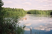 intact, inviolate, naturist paradise, scenery, bathe, bathing, greenery, vegetation, naked, stripped, naturism, russian, russian naturist, nude, nature, nudist, waterfront, in a state of nature, in the buff, in the nude, nudity, nakedness, nudism, naturist, disengagement, distraction, resource, water-front, water, river, sun, sunshine, on holiday, naked body, nude body, outdoors, without doors, recreation, relaxation, repose, rest, fkk, INF, entertainment, Moscow, Russia, CD 0097