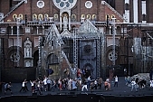 scene, stage, for a D�m, actors, procession man, Szeged, dress rehearsal, afternoon, period scene, period play, cast, characters, crowd, chorus, instrument, outdoor performance, Stephen the King, 1001, 25, years, rockopera, rock opera, actor, performer, theatrical gent, theatrical, Szeged Open-Air Festival, music, stage-setting, person, composer, lyricist, 20 August, of the foundation of the state, soldier, costume, fancy dress, evening, open-air, outdoor, Hungary, festival, theatre, opera, musical, light opera, cathedral, church, D�m square, Domotor torony, performance, staging, celebrate, solemn, holiday, Levente Sz�r�nyi, J�nos Br�dy, getter, J�nos Szikora, Andrea Szul�k, Krisztina Keveh�ri, R�bert Alf�ldi, to head the bill, P�l Feke, Feke, A T�rsulat, rock, rockopera, rock opera, dance, to song, singer, 2008, 14 August, CD 0201, Kiss L�szl�, L�szl� Kiss