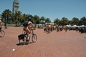 nudist man, nudist bicyclist, naked demonstrator, beach, coast, palms, naked demonstrative, naturist cycling procession, naturist bicyclist, environmental, naked people, naked men, naturism, nudist bicycklists, naturist group, fkk, Greens, naturist demonstrative, naturist, nature-lover, nudist, bicyclist demonstrative, nudist demonstrator, attention rising, naked programme, nudist protester, naked, stripped, nudist group, nudism, nudist demo, naturist bicycle group, unclothed, naked bicyclists, cyclist, cycler, protest, in the city, demo, street demonstration, exhibitionism, naturist men, cycling, group, street-door, man, free body culture, bicycle procession, environmental pollution, street procession, town, city, downtown, traffic, environmentalists, cars, friendly group, friend, car, nude man, america, amercan demonstration, procession, nudist men, live billboard, live advetising hoarding, protester, nude woman, symbol, notice, woman, text of protest, streets, notable, remarkable, coterie, concourse, advertisement, environment, ambience, conviction, straight-out, wholeheartedly, WNBR, USA, San Francisco, street, on the street, World Naked Bike Ride, confluence, body, road, cycling tour, bicycle, streets of San Francisco, women, gents, men, protesters, fight against the dependence, California, 2007, CD 0078