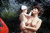 naturism, naturist woman, with a mother s child, young naturists, nudist women, naturist camp, bathe, bathing, swim, nudism, fkk, INF, young, girly, jane, woman, women, young people, group, team, family, familiar, cosy, domesticity, naturist family, encampment, camping, waterfront, nature, kind, character, style, naturist, untamed, wild, illicit camping, nudist, Polish, Poland, man, beach, coast, naturist beach, naturist front, tobe under water, game, sunlight, sunshine, sunbathing, disengagement, distraction, resource, trepidity, trepidancy, on holiday, recreation, relaxation, repose, rest, refection, naturist fellowship, in the nature, Przemysl, CD 0084