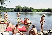 naturism, nudism, fkk, INF, NFN, family, familiar, domesticity, naturist family, naturist camp, encampment, waterfront, nature, kind, character, style, naturist, nudist, young naturists, Polish, Poland, naturist woman, nudist women, girly, jane, woman, women, beach, coast, naturist beach, naturist front, tobe under water, game, sunlight, sunshine, fisher, sunbathing, disengagement, distraction, resource, on holiday, recreation, relaxation, repose, rest, refection, naturist fellowship, in the nature, Przemysl, CD 0084
