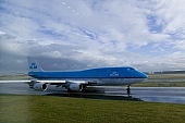 airstrip, ascent, lift-off, take off, take-off, airport, airfield, drome, flying field, airplane, plane, aeroplane, aircraft, can, sky, cloud, powerplant, airliner, wing, vane, to float, to wing, flew, flown, pilot, traveling, transportation, to fly, flying, passengers, KLM, weather, radio-controll, radio controll, blue, white, green, grass, private-aeroplane, private-airplane, private-plane, private-can, control, govern, , prepare, offset, start, setout, change, transfer, harbor, harbour, billets, on plane, flight, kerosene, chartered, private, running track, PH-BFL, Schiphol, Netherlands, Holland, Boeing 747-406, Kiss L�szl�, L�szl� Kiss