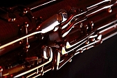 music, , woodwind instrument, accompanist instrument, bassoon, reed, tooter, button, key, tubby, deep bassoon, conker, horse chestnut, brown, Bach, concertino, Vivaldi, bassoon vent, partial, instrument, maple, blink, gleam, P�chner, Josef P�chner, play the bassoon, musical instrument, tree, metal, shiny, unique, song, independent instrument, symphonic orchestra, musician, artist, virtuoso, virtuosi, sheet music, composer, Beethoven, Mozart, 2007, CD 0044, Kiss L�szl�, L�szl� Kiss