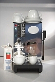 coffee, bean, beans, cup, cups, brown, black, drink, household, morning, tea, teatime, mug, coffee maker, coffee percolator, milk, hand, wing, saucer, white coffee, steam, steamy, reeking, bitter, uscious, sweet, Kiss L�szl�, L�szl� Kiss