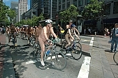 naturist, naturist group, text of protest, naked programme, naturism, street procession, environmental pollution, protester, nude man, bicycle procession, naturist demonstrative, nudist men, man, woman, nudism, environmental, nudist, square, demo, cyclist, cycler, protest, notice, nudist group, body painting, notable, remarkable, group, coterie, concourse, advertisement, environment, ambience, conviction, straight-out, wholeheartedly, WNBR, USA, environmentalists, San Francisco, street, on the street, streets of San Francisco, women, gents, men, protesters, World Naked Bike Ride, confluence, body, naked, stripped, road, cycling tour, attention rising, bicycle, cycling, procession, fight against the dependence, California, 2007, CD 0078, 0218