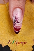 nail, toenail, jelly, colorful gel, porcelain, colorful acrylic, lara salon, nail tip, built, nail built, pattern, patterned, stones, pearly, pearlies, paste, pastes, seashell, dry flower, autumn, leaf, leaves, root, nail decor, brush, dieing, labelling, hand, handicraft, color, colour, colors, colours, shiny gel, shiny jelly, nail polish, nailbrush, grooming of nails, nail polish remover, nail file, a pair of scissors, UV beam, colourful, vivid, finger, manicure, chiropody, gold, yellow, white, black, drone, flowery, lollipop, bead, 2007, CD 0041, Kiss L�szl�, L�szl� Kiss