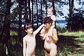 naked women, freik�rperkultur, naturist mother, naturist wife, naturist jane, naturist woman, with a mother s child, with a mother s children, women, young nudist, field, naturist women, nudity, nude, nakedness, naturist girl, girl, naturist, young naturists, to strip to the buff, nudist, naturism, fkk, INF, NFN, forest, woody, grassy, soddy, nudism, nudist women, naturist camp, nudist camp, naked, stripped, woman, man, family, familiar, domesticity, encampment, tent, tent camp, illicit camping, scenery, romantic country, in the nature, camping, fellowship, recreation, entertainment, nature, on holiday, lifestyle, living, style of living, way of life, way of living, naturist lifestyle, friend, friends, fraternity, snap, amateurish, photograph, Kaczynier, Polish, Poland, CD 0069