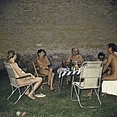 nude woman, nudist band, naturist place, naturist friends, naturism, sunbathing, on holiday, holiday home, holiday resort, recreation, Wejsz house, Szekesfehervar, nudism, dog, getting acquainted, naturist, nudist, naked, stripped, unclad, way of life, holidays, nature, affection, liking, love, friend, friends, man, woman, relaxation, repose, rest, disengagement, distraction, resource, sun, Hungary, CD 0102