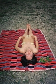 young naturists, girl, INF, taking photographs, naked body, nude body, lay, laid, nude, nudity, blossom, bloom, flower, attitude, pose, posture, naturist girl, in a state of nature, in the buff, in the nude, fkk, naturism, unclad, stripped, sport, naturist beach, woman, nudist, nudism, naked girl, naturist, friend, young, naked, motor, game, recreation, relaxation, repose, rest, sand, camping, beach, Delegyhaza, CD 0095