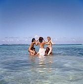 naturism, naturist, naturist man, naturist lady, nudist, nudist lady, naturist group, confab, talking, naturist woman, naturist girl, St Martin, girl, woman, man, white, clouds, unclad, stripped, naked, sunbather, sky, wet, peace, affection, liking, love, unclothed, adult, nature, in the nature, blue, sand, with sand, island, coast, beach, sea, billows, deep, wind, swim, bathing, tobe under water, game, sport, to sport, hair, pie in the sky, naturist beach, laughing, laugh, smile, delight, zest for life, summer, recreation, relaxation, repose, rest, warm, water, salt, salt water, wave, gale, frothy, effervescent, 1988, CD 0034, nudist band, grouped game, straight header, dive, aqua balett