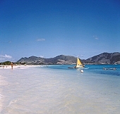 naturism, naturist, tableau, naturist man, naturist lady, nudist, nudist lady, naturist woman, sail, sailing, boat, naturist girl, nudist man, St Martin, Club Orient, Orient, girl, woman, club, man, unclad, stripped, naked, sky, wet, peace, affection, liking, love, unclothed, adult, floor, storied, storeyed, nature, in the nature, blue, sand, island, beach, coast, sea, billows, deep, wind, hair, pie in the sky, laughing, laugh, smile, together, delight, zest for life, summer, recreation, relaxation, repose, rest, warm, water, gale, CD 0034