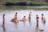 naturism, naturist camp, bathe, bathing, swim, nudism, fkk, INF, young, young naturists, gents, men, women, young people, group, team, family, familiar, domesticity, naturist family, encampment, waterfront, nature, naturist, untamed, wild, illicit camping, nudist, Polish, Poland, naturist woman, nudist women, man, girly, jane, woman, beach, naturist beach, naturist front, tobe under water, game, sunlight, sunshine, sunbathing, disengagement, distraction, resource, on holiday, recreation, relaxation, repose, rest, refection, naturist fellowship, in the nature, Przemysl, CD 0084
