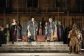 saints day, funeral, king, royalty, unchristian, leader, God, church, stage lights, summer, D�m square, consecrated, to enthrone believe, stage-setting, Istvan, stage, staging, brother, Geza coffin, dog-fight, rockopera, rock opera, christendom, scene, people, Szeged, P�l Feke, Feke, Szeged Open-Air Festival, internecine war , outdoor performance, dance, rockopera, rock opera, light, evening, Domotor torony, 20 August, 2008, festival, open-air, outdoor, Stephen the King, 1001, 25, years, Koppany, cascet, veneration, respect, of the foundation of the state, J�nos Szikora, Geza, lord, for a D�m, dress rehearsal, Levente Sz�r�nyi, J�nos Br�dy, celebrate, solemn, holiday, to head the bill, night, lighting, music, opera, bit player, singer, composer, hungarians, genus, genera, co-author, final farewell, father, hir son, prelate, theatre, performance, rock, bereavement, mourning, scenic scene, Reka, Reka Kopp�ny daughter, costume, fancy dress, to sing, to song, chorus, fancy dress designer, choreographer, stage designer, kingdom, big scene, person, masses, dress rehearsal, actor, performer, theatrical gent, theatrical, actress, comedienne, to make a scene, procession man, cathedral, Dom, Hungary, lyricist, musical, R�bert Alf�ldi, 15 August, CD 0201, Kiss L�szl�, L�szl� Kiss