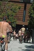 naked demonstrator, bicyclist demonstrative, naked programme, free body culture, fkk, naturist bicycle group, naturist, bicycle procession, nudist, street-door, man, naturist demonstrative, group, nature-lover, naturism, nudist man, naked men, naturist bicyclist, exhibitionism, street demonstration, environmental pollution, street procession, town, city, nudist group, highway, Greens, cyclist, cycler, protest, in the city, downtown, traffic, environmentalists, cars, friendly group, friend, car, nude man, america, amercan demonstration, procession, nudist protester, nudist men, live billboard, live advetising hoarding, naked, unclothed, protester, nude woman, symbol, notice, nudism, demo, attention rising, woman, text of protest, environmental, streets, notable, remarkable, coterie, concourse, advertisement, environment, ambience, conviction, straight-out, wholeheartedly, WNBR, USA, San Francisco, street, on the street, World Naked Bike Ride, confluence, body, stripped, road, cycling tour, bicycle, cycling, streets of San Francisco, women, gents, men, protesters, fight against the dependence, California, 2007, CD 0076