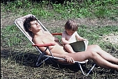naturism, freik�rperkultur, naturist camp, naturist woman, young naturists, nudist women, bathe, bathing, swim, nudism, fkk, INF, young, girly, jane, woman, women, young people, group, team, family, familiar, cosy, domesticity, naturist family, encampment, camping, waterfront, nature, kind, character, style, naturist, untamed, wild, illicit camping, nudist, Polish, Poland, man, beach, coast, naturist beach, naturist front, tobe under water, game, sunlight, sunshine, sunbathing, disengagement, distraction, resource, trepidity, trepidancy, on holiday, recreation, relaxation, repose, rest, refection, naturist fellowship, in the nature, Przemysl, CD 0084
