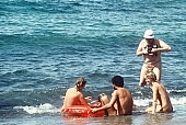 family, game, young naturist, young nudist, naturist family, to get taken, nudity, nude, nakedness, smile, nature, relaxation, siesta, short nap, in the nature, recreation, refection, air, sea, billows, deep, Honokohau, sand, regeneration, reformation, reform, rejuvenation, parent, fkk, mother, wind, joung fkk, hair, man, Hawaii, repose, rest, beauty, bloom, reviving, tonic, on holiday, summer, co-operation, collaboration, naturism, naturist, naturist lady, nudist, nudist lady, naturist woman, naturist girl, girl, nudist girl, woman, unclad, stripped, naked, peace, affection, liking, love, adult, blue, red, beach, laughing, laugh, together, delight, zest for life, warm, 1986, CD 0035