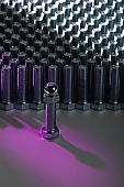 metal, screw, industry, industrial, lustre, female screw, steel, flat, gray, iron, tool, implement, mechanic, repairer, fitter, rig, gear, factory, fabrication, making, element, component, fixture, piece, metalworking, inanimate, lifeless, topic, matter, object, object, female screws, assembly, mixed, composite, light, lighting, close-up, macro, order, row, column, soldierly, regular, mosaic, grouped, front of, sideways, formation, soldiers, report, leader, sergeant, general, soldier, purple, shadow, Kiss L�szl�, L�szl� Kiss