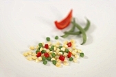 corn, pea, trimming, healthy, husky, colourful, vivid, taste, paprika, mexican, fuel mixture, mixture, Mexico, piquant, savory, juicy, strong, firm, hot, vegetarian, vegetable, bio, vitamins, fittness, wellness, Kiss L�szl�, L�szl� Kiss