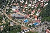 Napfnyfrd Aquapolis Szeged, Napfnyfrd Aquapolis Szeged, 25, Kiss Lszl, Lszl Kiss