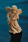 Angelus, monument, tree, angelic, angel-like, wood-statuette, carving, wood-carving, wood-hew, wood-trim, angel, angel-faced, bassoon, play the bassoon, angel play the bassoon, instrument, musical instrument, Christmas, chiming, celebrate, solemn, holiday, music, song, art, artist, sculptor, 2007, CD 0044, , Kiss L�szl�, L�szl� Kiss