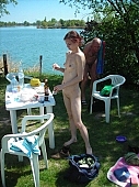 nudist girl, naturist couple, nudism, game, happiness, programme, fkk, naturism, naturist programme, MNE, naturist family, naked, stripped, beach, oasis, oases, Delegyhaza, camping, naturist, nudist, lake, mine inflow, water, bathe, bathing, sunbathing, sun, sun-worshipper, naturist paradise, Hungary, unclad, woman, women, man, gents, men, young, girl, boy, games of Delegyhaza, recreation, relaxation, repose, rest, nature, in the nature, Naturist Oasis Ltd, 2007, may, CD 0082