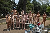 10, 10, WNBR, 2009, Berkeley, Word, meztelen, Bike, Ride, fkk, naturista, naturista csoport, tiltakoz szveg, meztelen rendezvny, naturizmus, utcai felvonuls, krnyezetszennyezs, tiltakoz, meztelen frfi, biciklis felvonuls, naturista tntet, nudista frfiak, ember, nudizmus, krnyezetvdelem, nudista, tr, tntets, tiltakozs, felirat, nudista csoport, testfests, csoport, reklm, meggyzds, USA, krnyezetvdk, San Francisco, utca, utcn, San Francisco utcin, tiltakozk, World Naked Bike Ride, gylekezs, test, meztelen, meztelen, ruhtlan, t, biciklitra, figyelemfelkelts, bicikli, biciklizs, felvonuls, harc a fggsg ellen, California, CD 0150