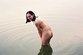 attitude, pose, nude, nudity, girl, naked girl, unclad body, young naturists, taking photographs, naked body, nude body, naturist beach, nudist place, lake, lake side, water, waterfront, grit cell, gravel, gravelly, unclad woman, tattooed, fkk, INF, posture, naturist girl, in a state of nature, in the buff, in the nude, naturism, unclad, stripped, woman, nudist, nudism, naturist, friend, young, naked, game, recreation, relaxation, repose, rest, sand, camping, beach, Delegyhaza, CD 0095