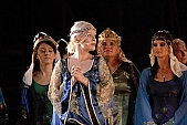 performance, open-air, outdoor, music, scene, church, believe, christendom, wives, women, queen, queen consort, leader, God, brother, dog-fight, internecine war , lord, people, unchristian, consecrated, to enthrone cross, stage-setting, big scene, A T�rsulat, getter, J�nos Szikora, person, masses, dress rehearsal, actor, performer, theatrical gent, theatrical, actress, comedienne, to make a scene, procession man, festival, cathedral, Dom, Hungary, of the foundation of the state, Stephen the King, 1001, 25, years, celebrate, solemn, holiday, to head the bill, night, light, lighting, staging, chorus, bit player, to gesticulate, Szeged Open-Air Festival, opera, singer, rock, composer, Levente Sz�r�nyi, lyricist, stage lights, theatre, musical, summer, Szeged, R�bert Alf�ldi, P�l Feke, Feke, dance, rockopera, rock opera, D�m square, outdoor performance, costume, fancy dress, stage, evening, Domotor torony, 20 August, J�nos Br�dy, Andrea Szul�k, Krisztina Keveh�zi, to song, 2008, 15 August, CD 0201, Kiss L�szl�, L�szl� Kiss