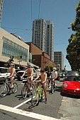 america, amercan demonstration, procession, bicycle procession, environmental pollution, street procession, nudism, demo, street demonstration, nature-lover, fkk, naturist bicycle group, naturism, nudist man, naked men, attention rising, nudist, street-door, nudist group, highway, town, city, Greens, cyclist, cycler, protest, in the city, downtown, traffic, environmentalists, cars, friendly group, friend, car, nude man, nudist protester, nudist men, live billboard, live advetising hoarding, naked, unclothed, protester, nude woman, symbol, naturist, group, notice, man, naturist demonstrative, naked demonstrator, naked programme, woman, text of protest, environmental, streets, notable, remarkable, coterie, concourse, advertisement, environment, ambience, conviction, straight-out, wholeheartedly, WNBR, USA, San Francisco, street, on the street, streets of San Francisco, women, gents, men, protesters, World Naked Bike Ride, confluence, body, stripped, road, cycling tour, bicycle, cycling, fight against the dependence, California, 2007, CD 0076