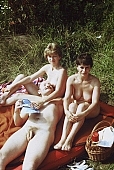 freik�rperkultur, naturist fellowship, young naturists, naked women, naturist family, affection, liking, love, naturist mother, naturist wife, naturist jane, naturist woman, with a mother s child, women, young nudist, field, naturist women, nudity, nude, nakedness, naturist girl, girl, naturist, to strip to the buff, nudist, naturism, fkk, INF, NFN, forest, woody, grassy, soddy, nudism, nudist women, naturist camp, nudist camp, naked, stripped, woman, man, family, familiar, domesticity, encampment, tent, tent camp, illicit camping, scenery, romantic country, in the nature, camping, fellowship, recreation, entertainment, nature, on holiday, lifestyle, living, style of living, way of life, way of living, naturist lifestyle, friend, friends, fraternity, snap, amateurish, photograph, Kaczynier, Polish, Poland, 1989, CD 0069
